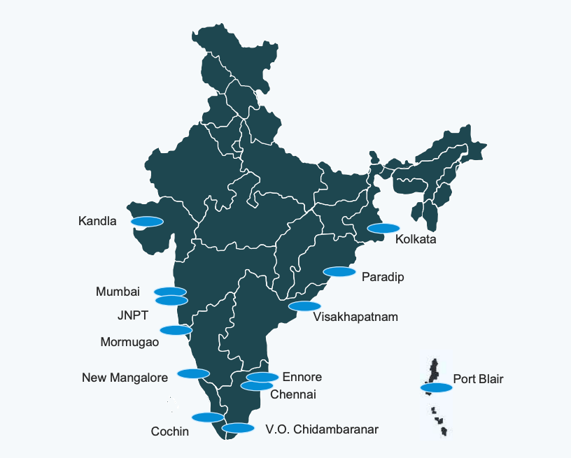 Draft Ports Bill And Port Infrastructure In India Explained