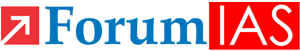 ForumIAS Logo