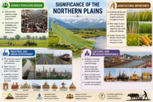 Significance of the Northern Plain