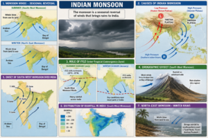 Indian Monsoon