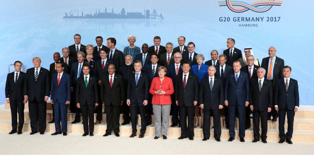 G20 Summit: Success or Failure?