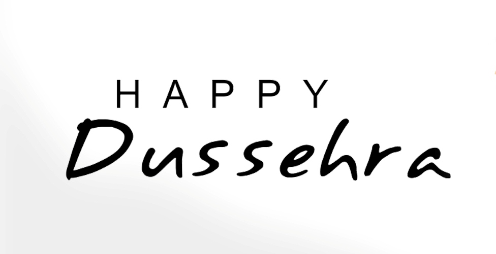 Wishing you a Happy Dussehra! |ForumIAS