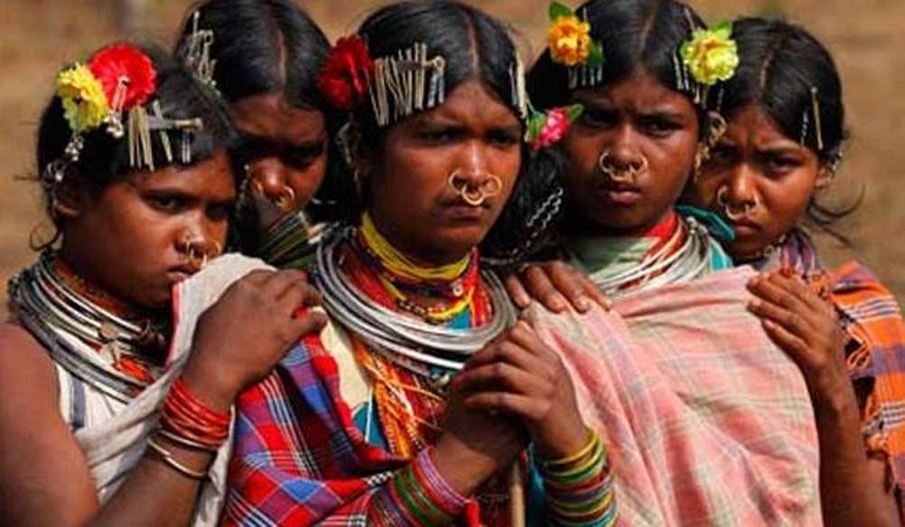 Particularly Vulnerable Tribal Groups(PVTGs)|ForumIAS Blog