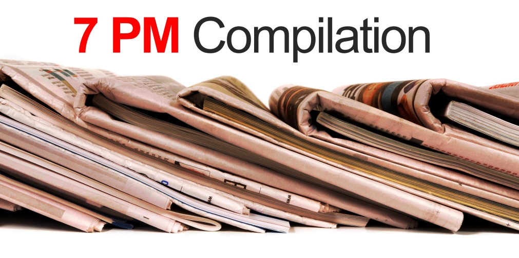 Download 7 PM Compilation August, 2019 (16-30 August, 2019) |ForumIAS