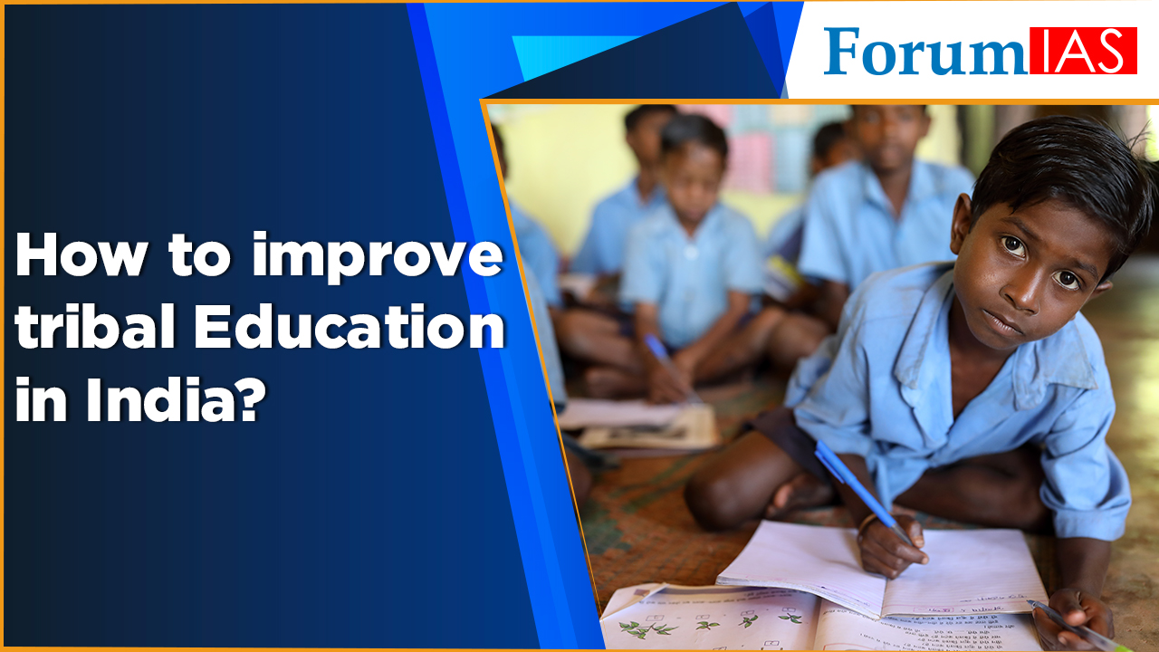 How to improve Education in India?