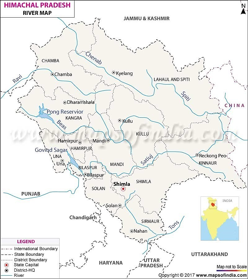 Drainage System and other water forms |ForumIAS