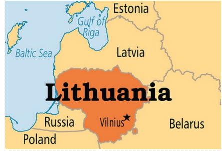 Lithuania