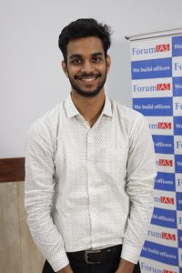 Arpit Gupta IAS Rank 54 (UPSC CSE 2021)