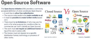 Open Source Software and ONDC UPSC