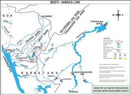 Bedti-Varda Interlinking Project