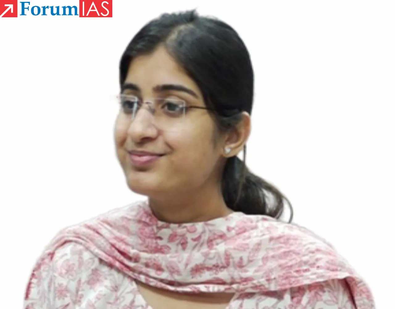 Garima Lohia IAS Topper Rank 2 | UPSC CSE 2022 – Optional Subject ...