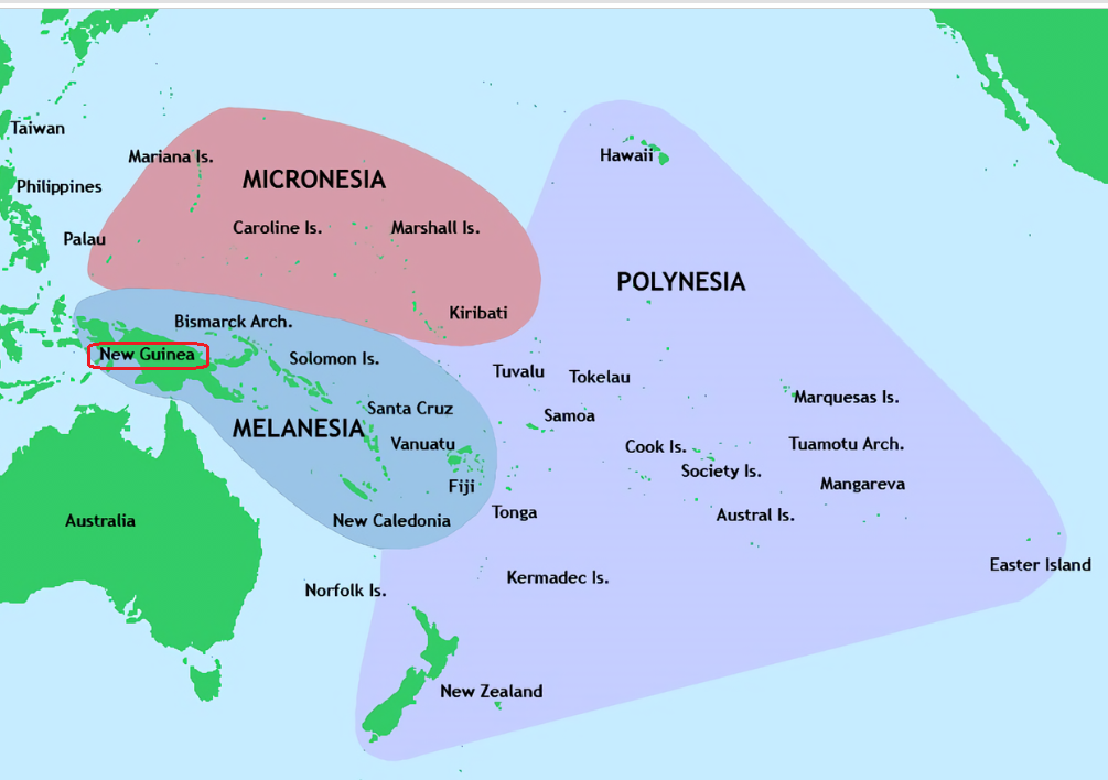 Forum for India–Pacific Islands Cooperation