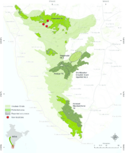 Anamalai Tiger Reserve