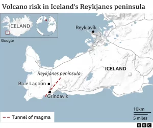 Reykjanes Peninsula