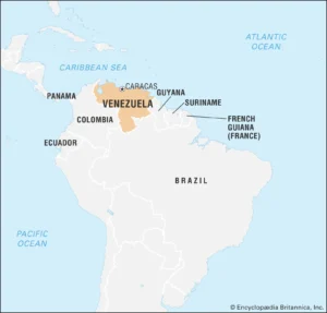Venezuela |FORUMIAS
