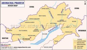 Subansiri Lower Hydroelectric project