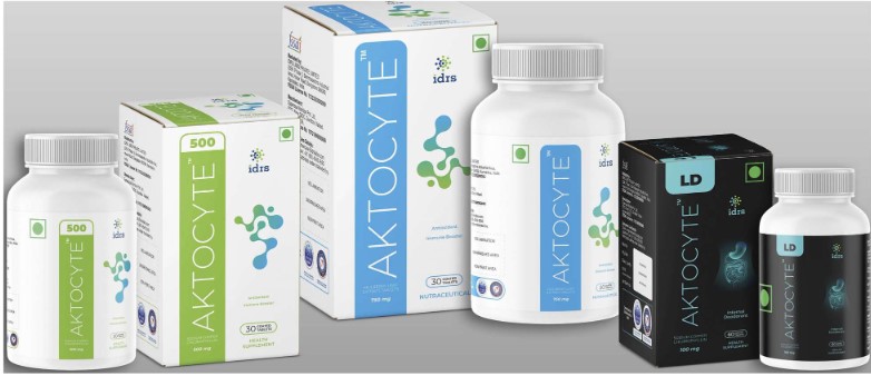 AKTOCYTE tablets