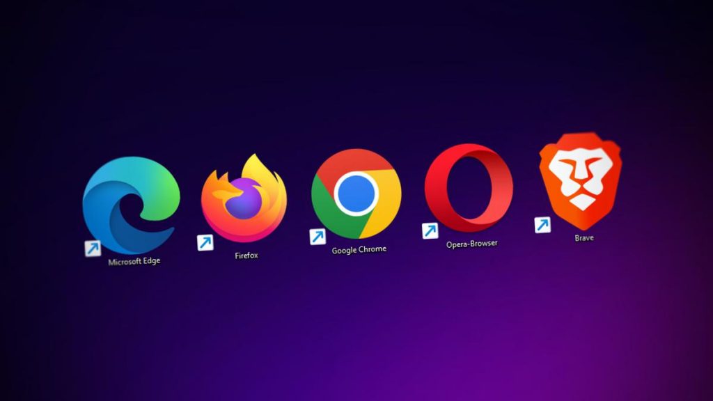 Web browsers working |ForumIAS