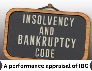 A performance appraisal of IBC