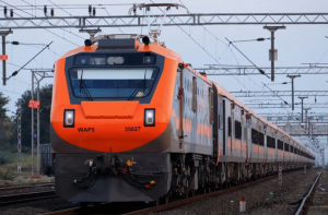 Amrit Bharat Express