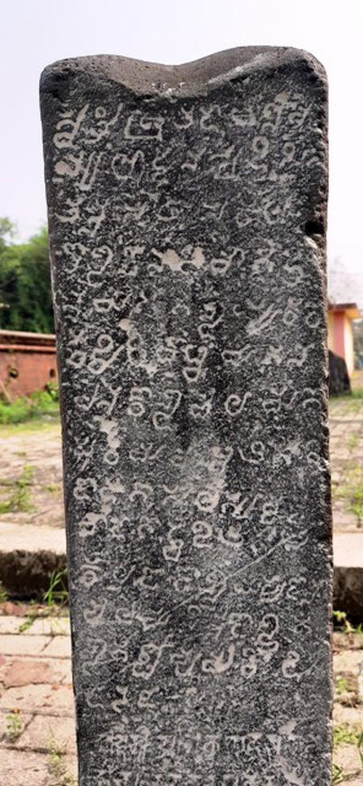 10th century Kadamba Inscription found in Goa |ForumIAS