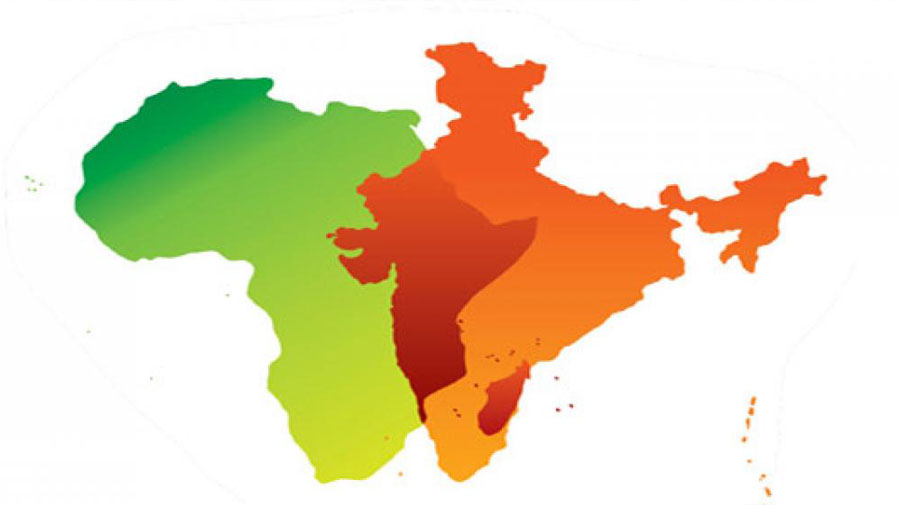 India-Africa Relationship