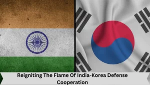 Reigniting the flame of India-Korea defence cooperation