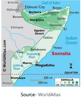 Somalia