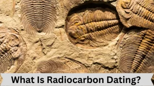 What is Radiocarbon Dating