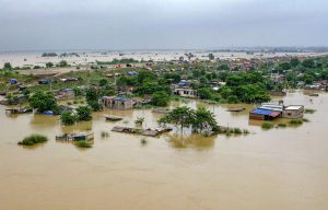 Flood Management and Border Areas Programme