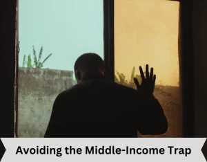 Avoiding the Middle-Income Trap