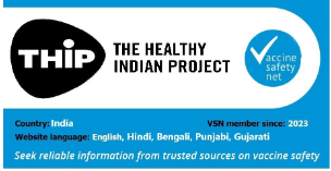 The Healthy India Project