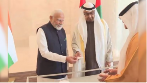 India-UAE-Bilateral-Investment-agreement