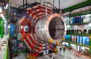 Large Hadron Collider (LHC)