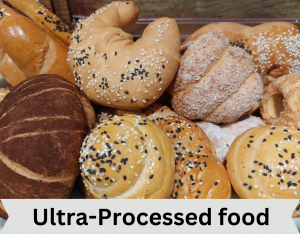 Ultra-Processed food