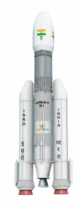 GSLV MK-3 rocket