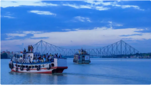 Hooghly river