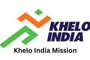 Khelo India Mission
