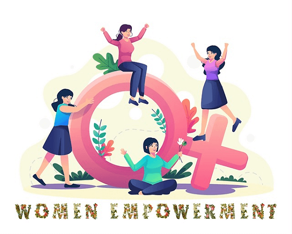 Women Empowerment Economic Political And Social Forumias 2816