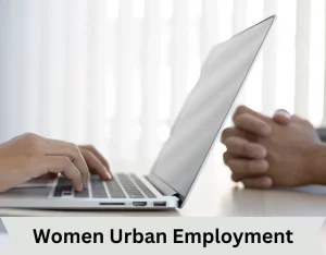 Women Urban Employment