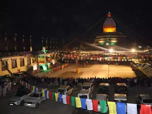 Gorsam Kora Festival