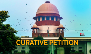 Source-Curative Petition