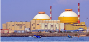 IIM-Ahmedabad Study on Nuclear Power