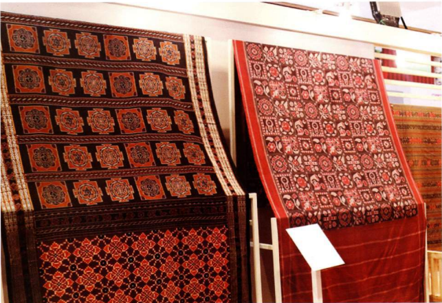 Indian Handloom