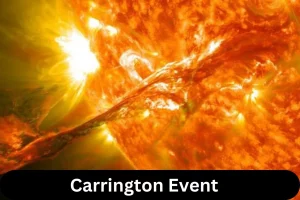 Carrington Event