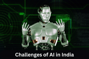 Challenges of AI in India