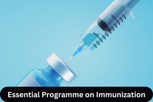 Essential Programme on Immunization