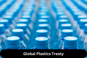 Global Plastics Treaty