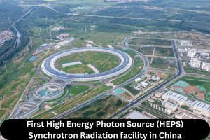 High Energy Photon Synchrotron Radiation