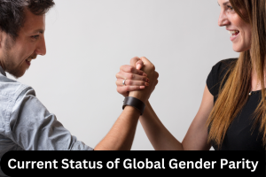 Current Status of Global Gender Parity